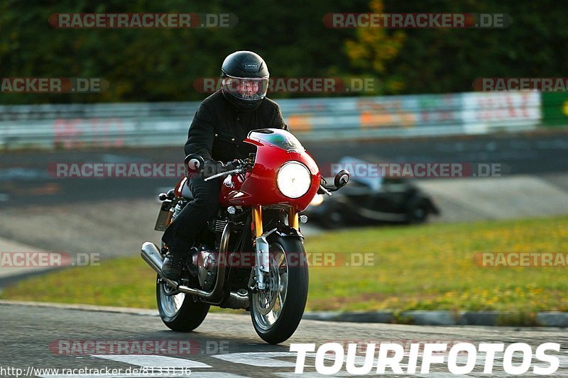 Bild #8133136 - Touristenfahrten Nürburgring Nordschleife (02.10.2019)