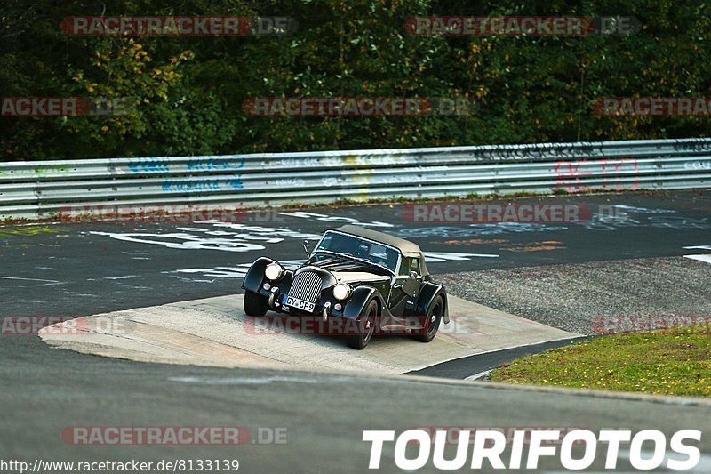 Bild #8133139 - Touristenfahrten Nürburgring Nordschleife (02.10.2019)