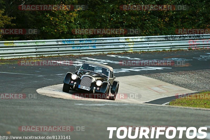 Bild #8133141 - Touristenfahrten Nürburgring Nordschleife (02.10.2019)