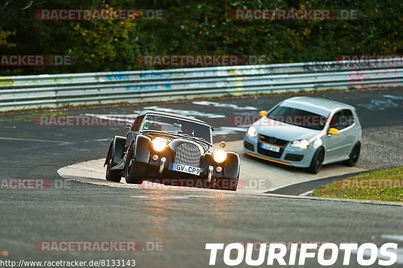 Bild #8133143 - Touristenfahrten Nürburgring Nordschleife (02.10.2019)