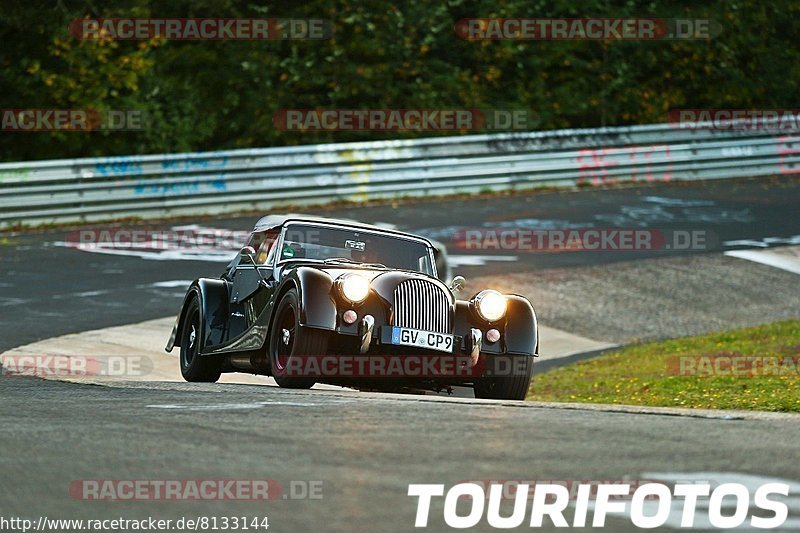 Bild #8133144 - Touristenfahrten Nürburgring Nordschleife (02.10.2019)