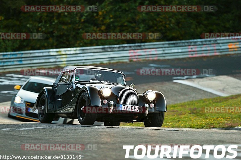 Bild #8133146 - Touristenfahrten Nürburgring Nordschleife (02.10.2019)