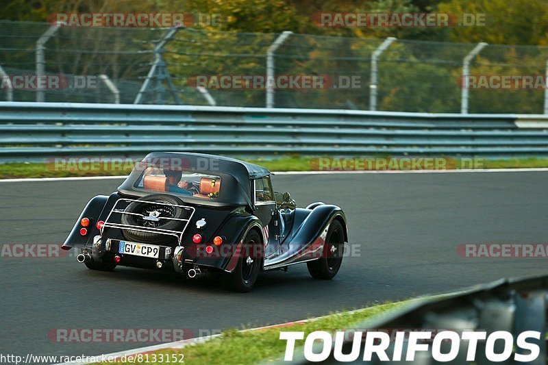 Bild #8133152 - Touristenfahrten Nürburgring Nordschleife (02.10.2019)