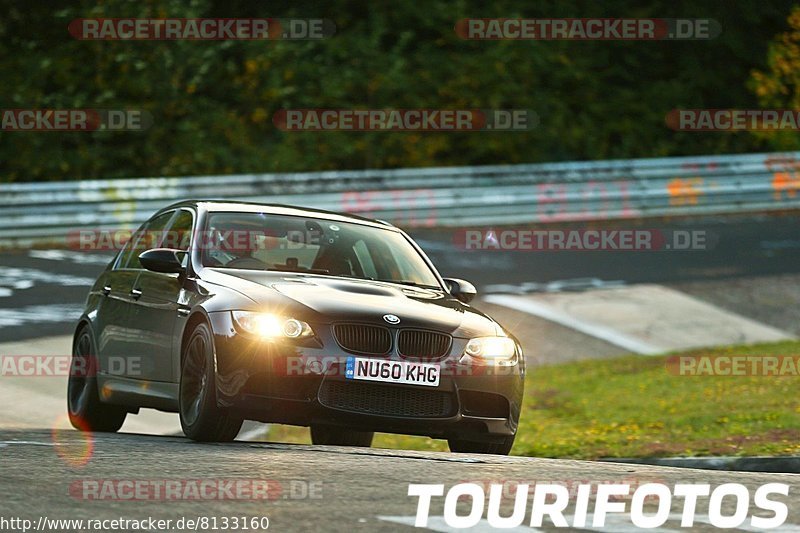 Bild #8133160 - Touristenfahrten Nürburgring Nordschleife (02.10.2019)