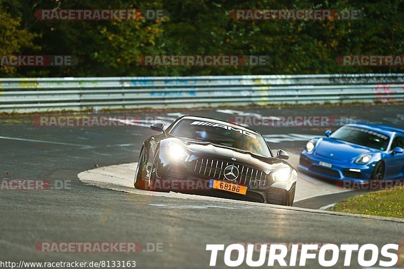 Bild #8133163 - Touristenfahrten Nürburgring Nordschleife (02.10.2019)