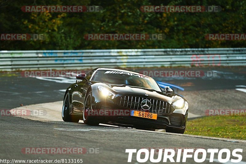 Bild #8133165 - Touristenfahrten Nürburgring Nordschleife (02.10.2019)