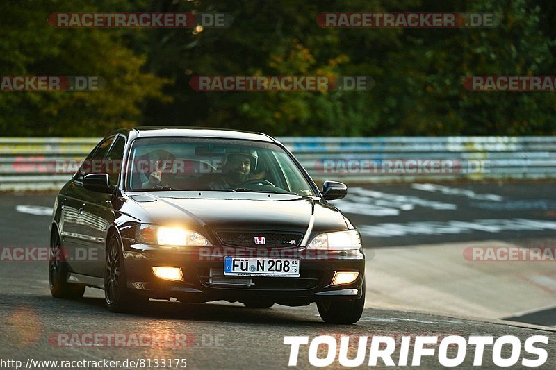 Bild #8133175 - Touristenfahrten Nürburgring Nordschleife (02.10.2019)