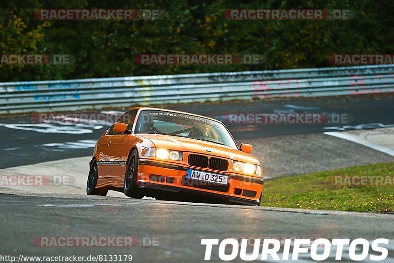 Bild #8133179 - Touristenfahrten Nürburgring Nordschleife (02.10.2019)