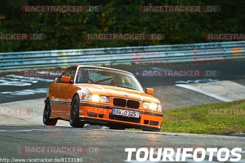 Bild #8133180 - Touristenfahrten Nürburgring Nordschleife (02.10.2019)