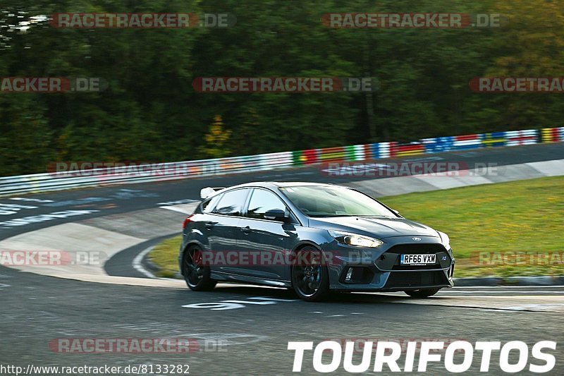 Bild #8133282 - Touristenfahrten Nürburgring Nordschleife (02.10.2019)