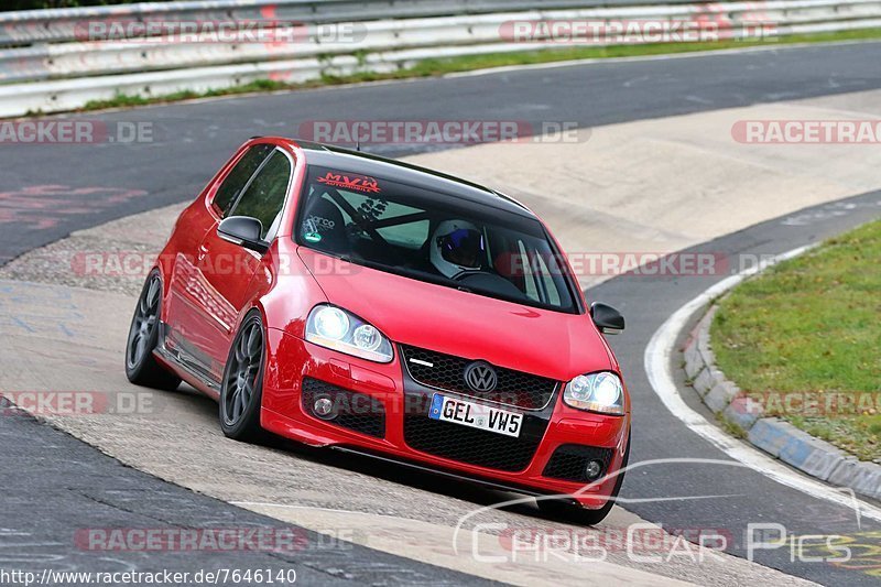 Bild #7646140 - Touristenfahrten Nürburgring Nordschleife (03.10.2019)