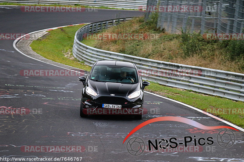 Bild #7646767 - Touristenfahrten Nürburgring Nordschleife (03.10.2019)