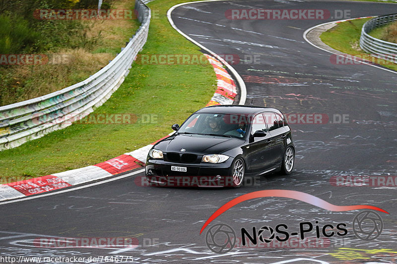 Bild #7646775 - Touristenfahrten Nürburgring Nordschleife (03.10.2019)