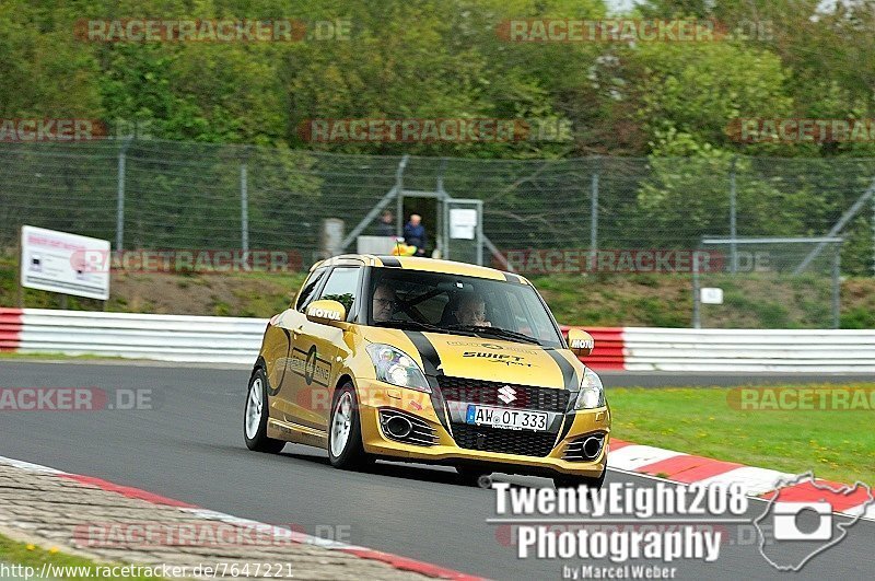 Bild #7647221 - Touristenfahrten Nürburgring Nordschleife (03.10.2019)