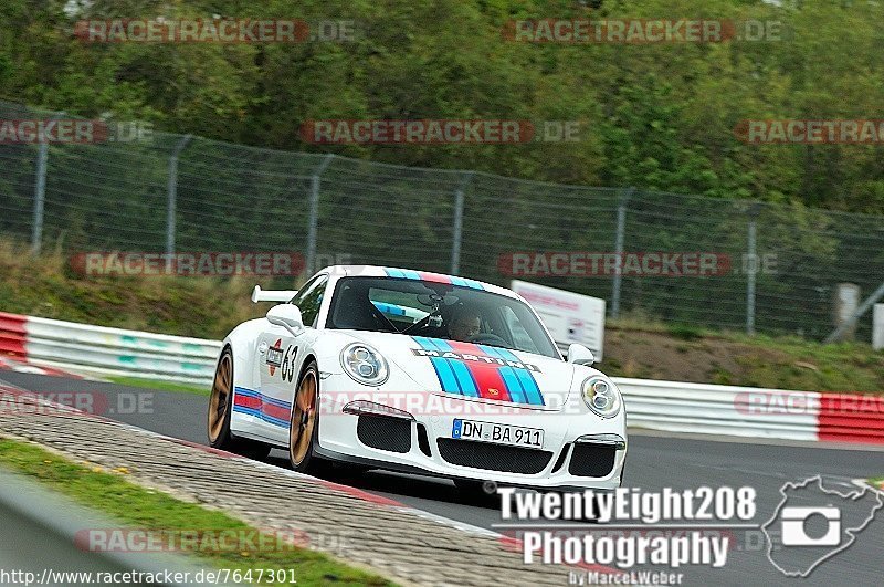 Bild #7647301 - Touristenfahrten Nürburgring Nordschleife (03.10.2019)