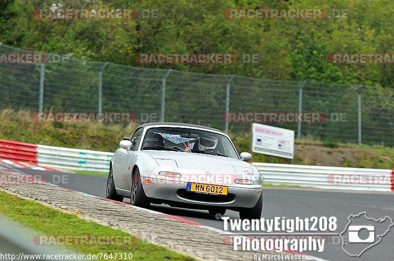 Bild #7647310 - Touristenfahrten Nürburgring Nordschleife (03.10.2019)