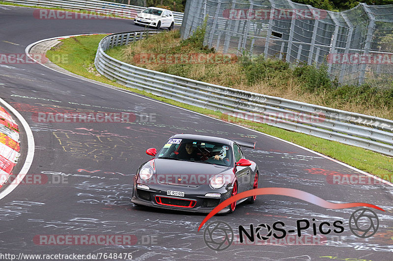 Bild #7648476 - Touristenfahrten Nürburgring Nordschleife (03.10.2019)