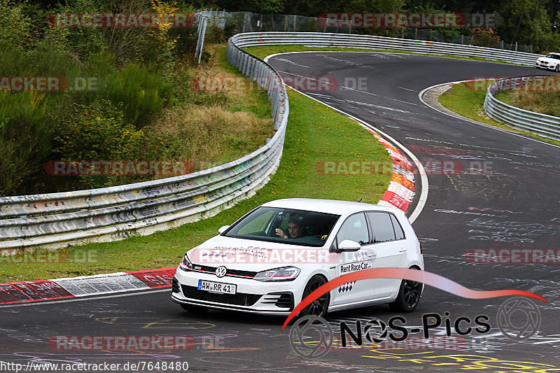 Bild #7648480 - Touristenfahrten Nürburgring Nordschleife (03.10.2019)