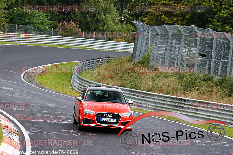 Bild #7648829 - Touristenfahrten Nürburgring Nordschleife (03.10.2019)