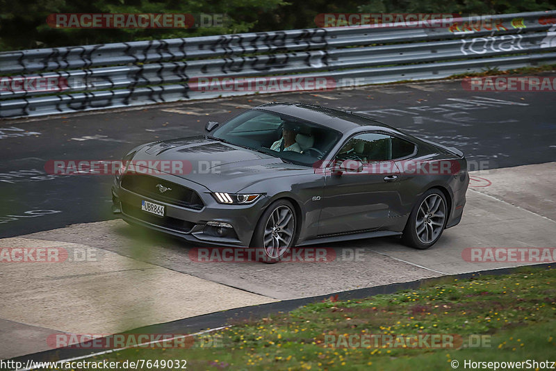 Bild #7649032 - Touristenfahrten Nürburgring Nordschleife (03.10.2019)