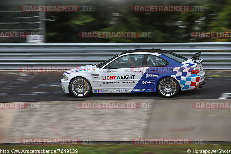 Bild #7649139 - Touristenfahrten Nürburgring Nordschleife (03.10.2019)