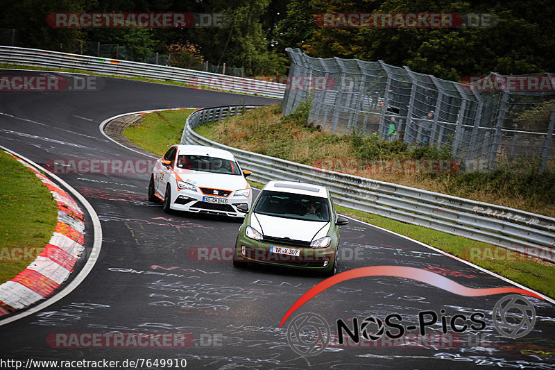 Bild #7649910 - Touristenfahrten Nürburgring Nordschleife (03.10.2019)