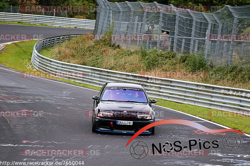 Bild #7650044 - Touristenfahrten Nürburgring Nordschleife (03.10.2019)