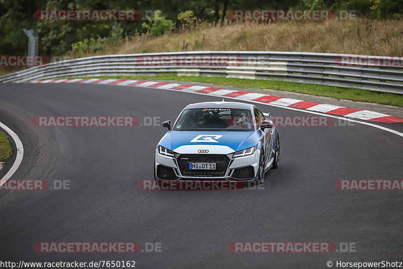 Bild #7650162 - Touristenfahrten Nürburgring Nordschleife (03.10.2019)