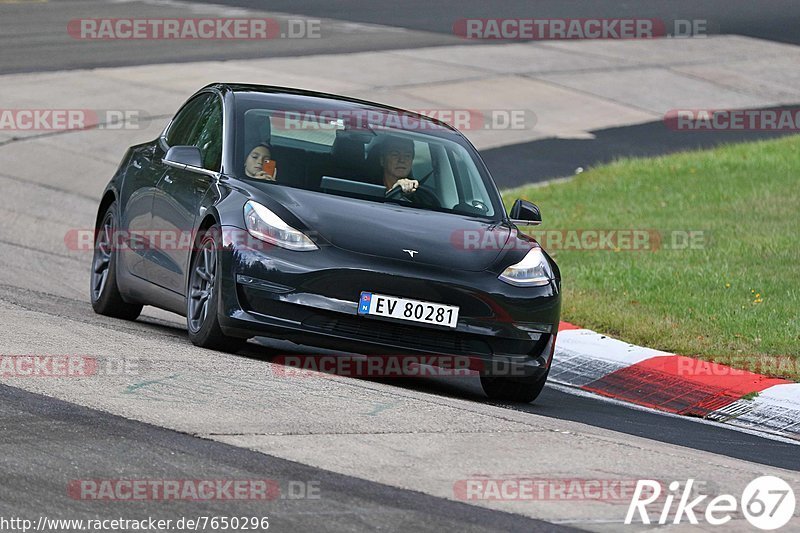 Bild #7650296 - Touristenfahrten Nürburgring Nordschleife (03.10.2019)