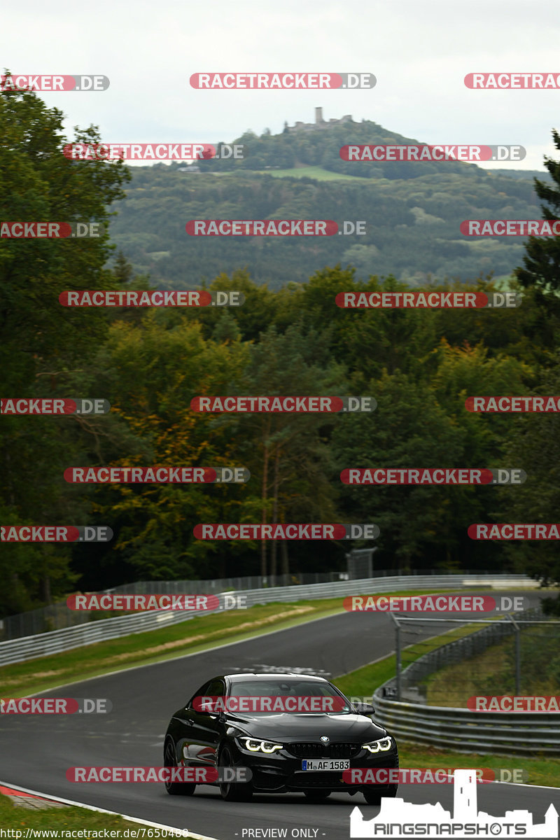 Bild #7650488 - Touristenfahrten Nürburgring Nordschleife (03.10.2019)