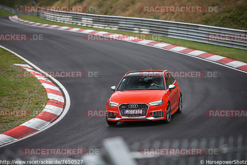 Bild #7650527 - Touristenfahrten Nürburgring Nordschleife (03.10.2019)