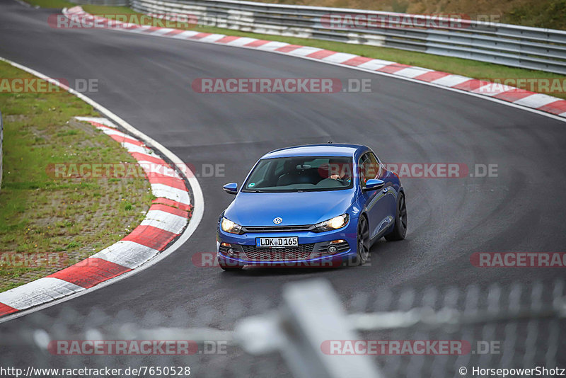 Bild #7650528 - Touristenfahrten Nürburgring Nordschleife (03.10.2019)