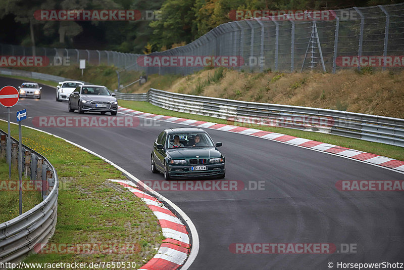 Bild #7650530 - Touristenfahrten Nürburgring Nordschleife (03.10.2019)