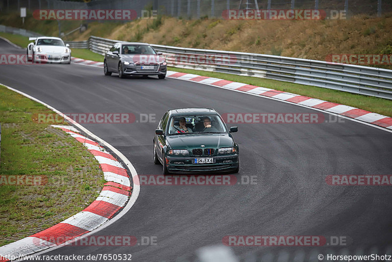 Bild #7650532 - Touristenfahrten Nürburgring Nordschleife (03.10.2019)