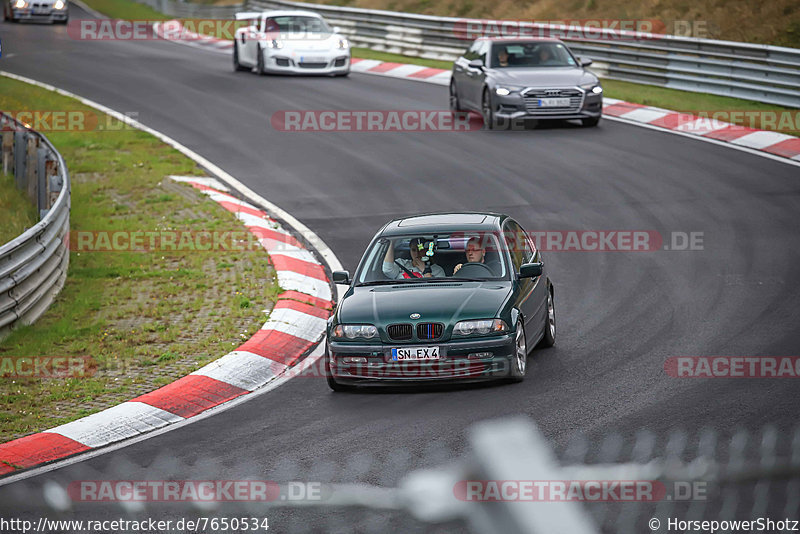 Bild #7650534 - Touristenfahrten Nürburgring Nordschleife (03.10.2019)