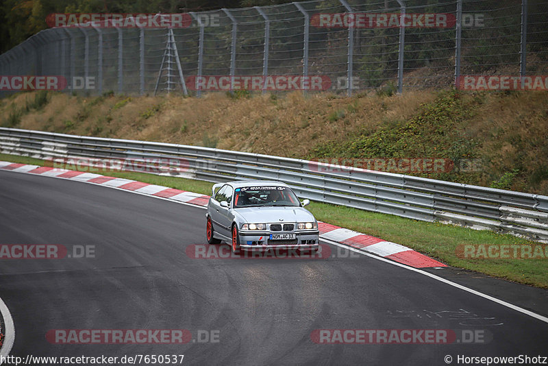 Bild #7650537 - Touristenfahrten Nürburgring Nordschleife (03.10.2019)