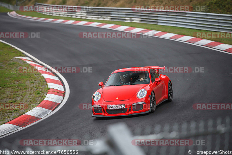 Bild #7650556 - Touristenfahrten Nürburgring Nordschleife (03.10.2019)