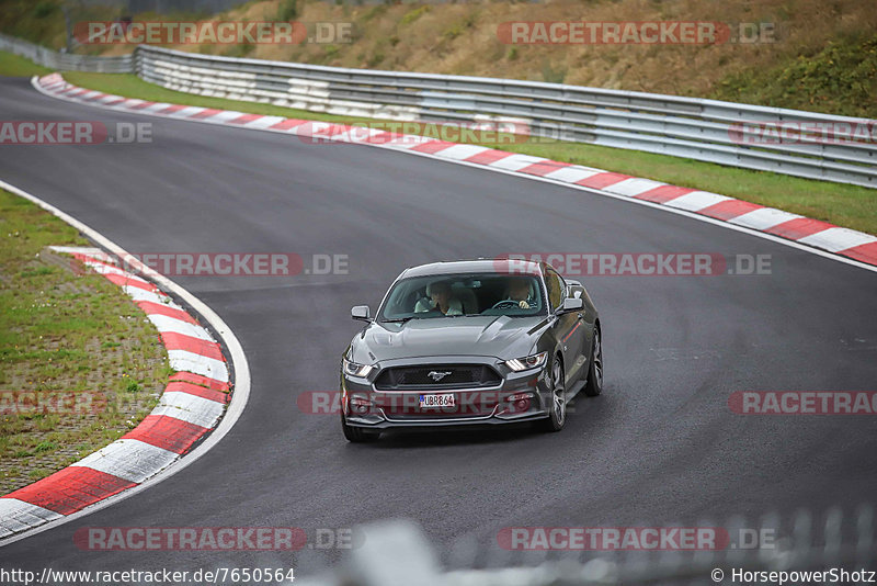 Bild #7650564 - Touristenfahrten Nürburgring Nordschleife (03.10.2019)