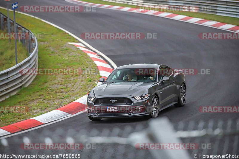 Bild #7650565 - Touristenfahrten Nürburgring Nordschleife (03.10.2019)