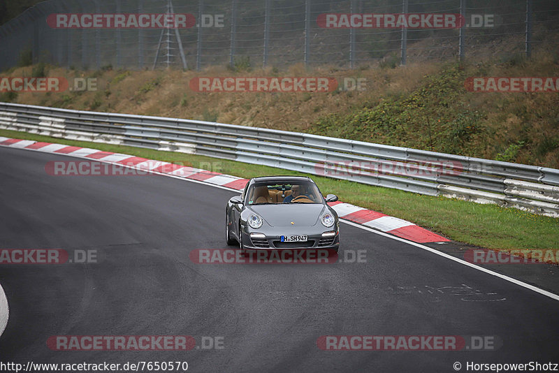 Bild #7650570 - Touristenfahrten Nürburgring Nordschleife (03.10.2019)