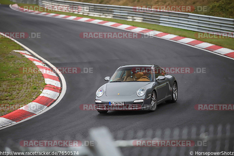 Bild #7650574 - Touristenfahrten Nürburgring Nordschleife (03.10.2019)