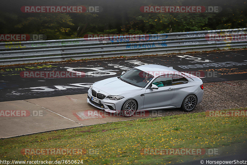 Bild #7650624 - Touristenfahrten Nürburgring Nordschleife (03.10.2019)