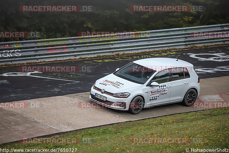 Bild #7650727 - Touristenfahrten Nürburgring Nordschleife (03.10.2019)