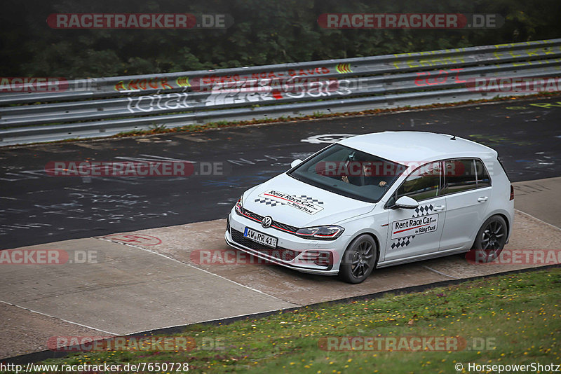 Bild #7650728 - Touristenfahrten Nürburgring Nordschleife (03.10.2019)