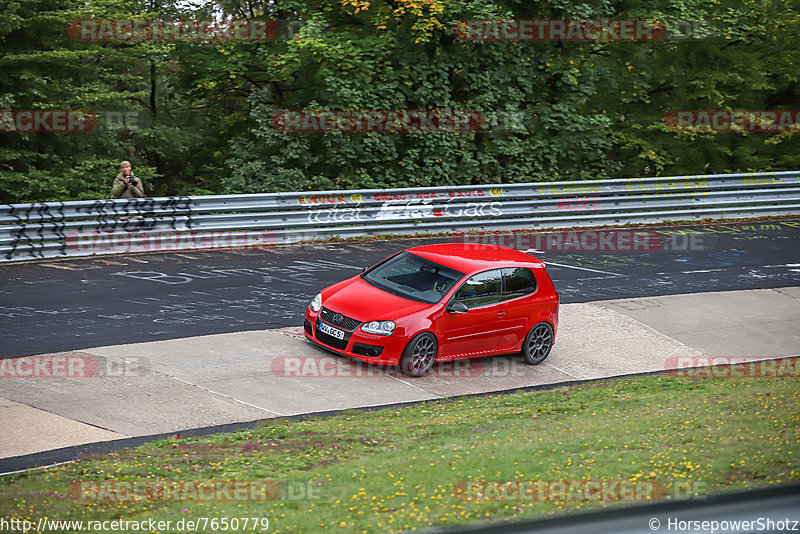 Bild #7650779 - Touristenfahrten Nürburgring Nordschleife (03.10.2019)