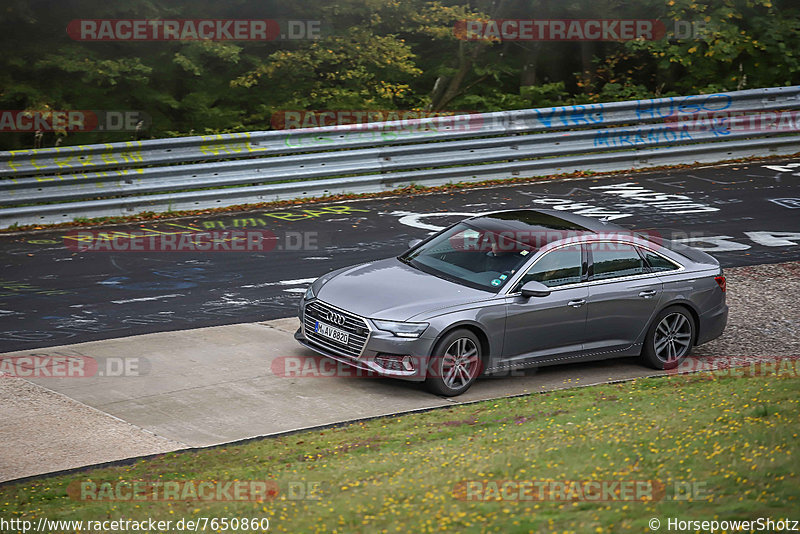 Bild #7650860 - Touristenfahrten Nürburgring Nordschleife (03.10.2019)