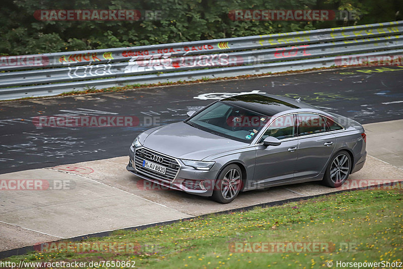 Bild #7650862 - Touristenfahrten Nürburgring Nordschleife (03.10.2019)