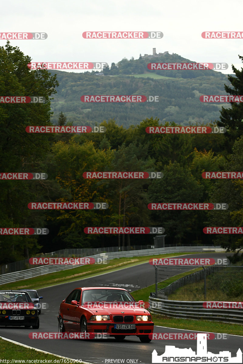 Bild #7650960 - Touristenfahrten Nürburgring Nordschleife (03.10.2019)