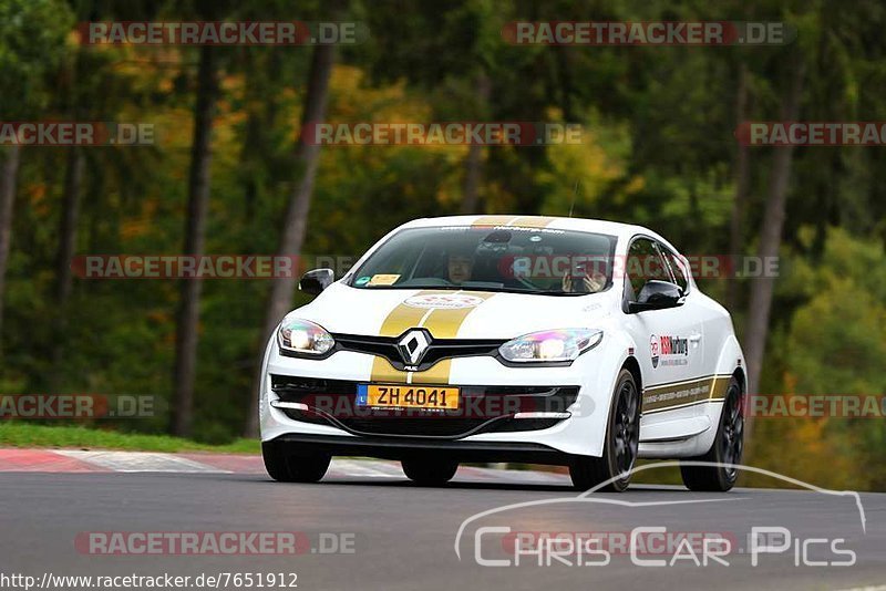 Bild #7651912 - Touristenfahrten Nürburgring Nordschleife (03.10.2019)