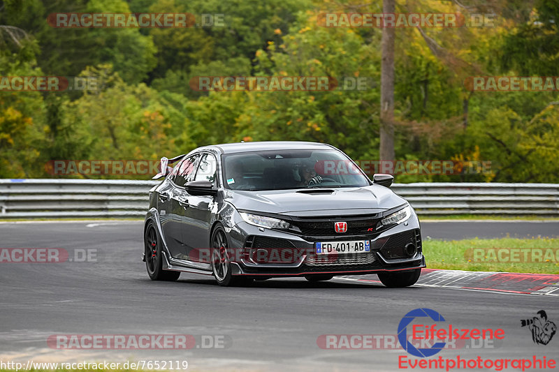 Bild #7652119 - Touristenfahrten Nürburgring Nordschleife (03.10.2019)